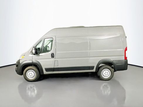 New 2026 RAM ProMaster 3500 w/ Convenience Group image 4