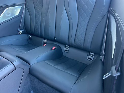 Used 2024 BMW M8 Competition image 4