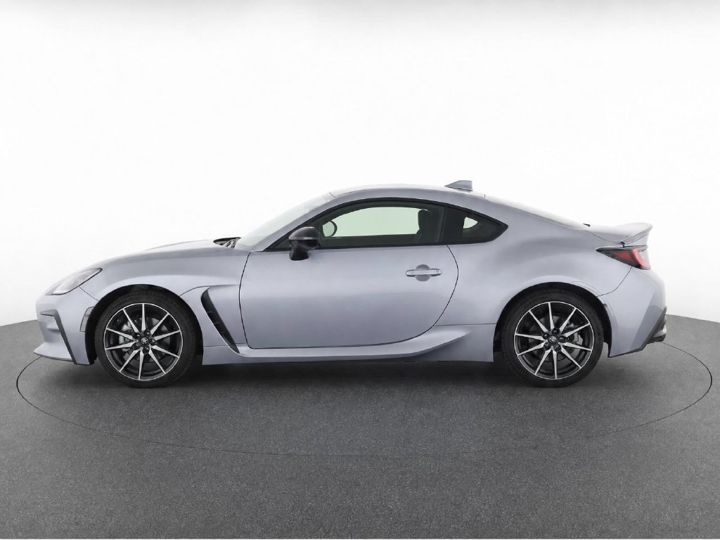 Used 2022 Toyota GR86 w/ ALL Weather Mat Package (TMS) RWD image 3