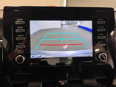 Used 2023 Toyota Camry LE image 28