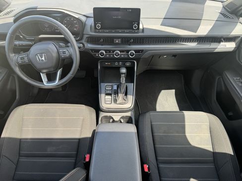 Used 2024 Honda CR-V Sport image 2
