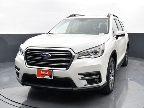 Used 2023 Subaru Ascent Limited w/ Technology Package image 5