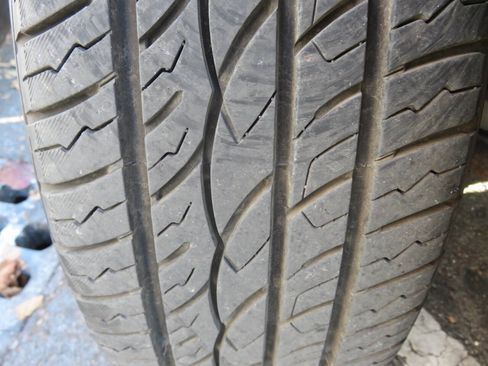 Used 2013 Chevrolet Impala LTZ image 30