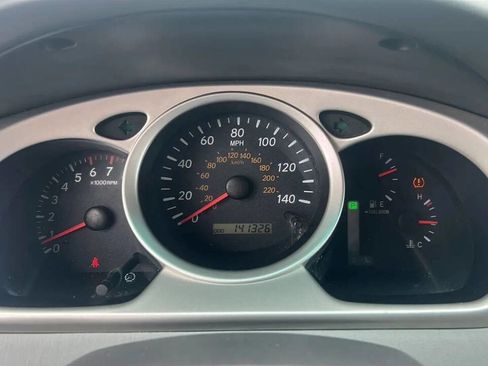 Used 2006 Toyota Highlander Sport AWD/4WD image 13