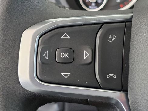 New 2026 RAM 2500 Big Horn RWD image 32