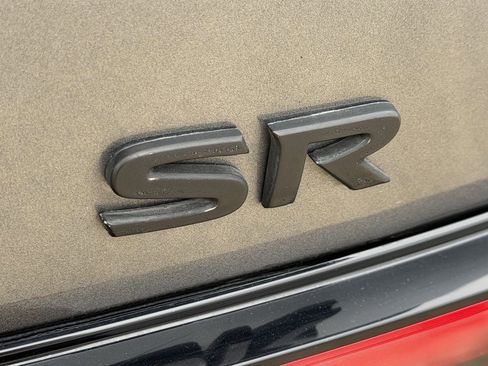 Used 2021 Nissan Maxima SR w/ Sport Mat Group FWD image 11