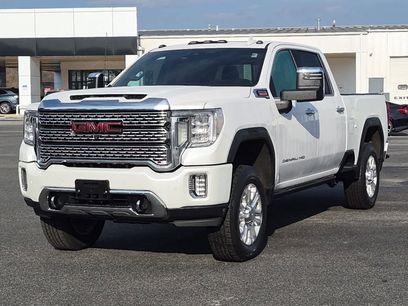 Used 2020 GMC Sierra 2500 Denali w/ Denali Ultimate Package