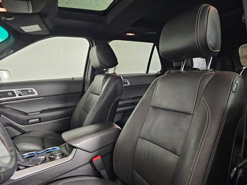 Used 2015 Ford Explorer Sport w/ Equipment Group 401A image 24