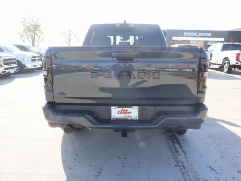 New 2025 RAM 1500 Big Horn image 22