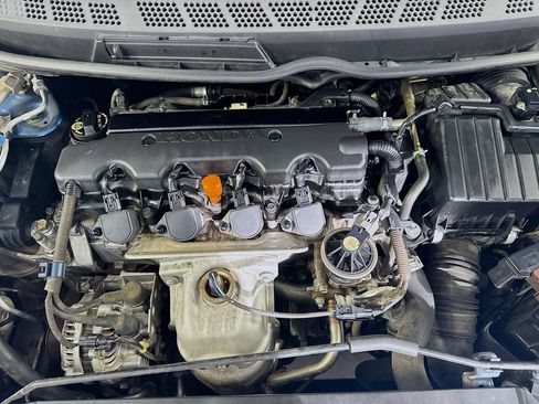 Used 2006 Honda Civic LX image 33