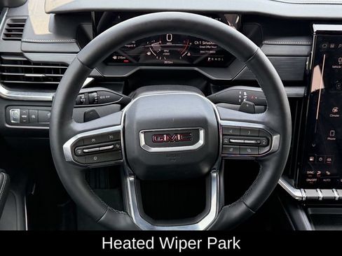 New 2026 GMC Acadia Elevation w/ Elevation Premium Package FWD image 14