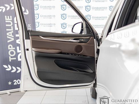 Used 2017 BMW X5 xDrive35i AWD/4WD image 33