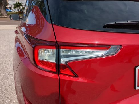 Used 2021 Acura RDX AWD w/ Technology Package image 10