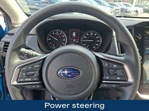 Used 2024 Subaru Impreza 2.0i Sport AWD/4WD image 4