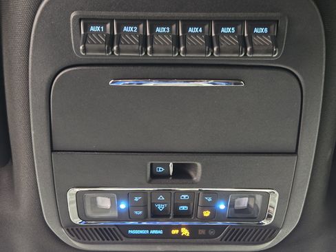 Certified 2024 Ford F150 Raptor AWD/4WD image 26