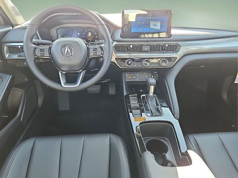 New 2026 Acura Integra image 10