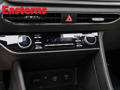 Used 2023 Hyundai Sonata SEL FWD image 19
