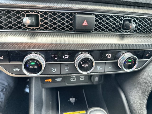 Certified 2026 Acura Integra A-Spec w/ Technology Package FWD image 27