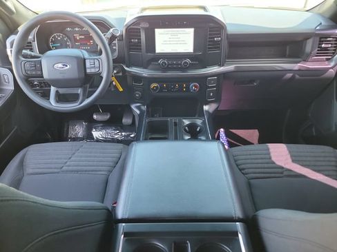 Certified 2023 Ford F150 XL w/ STX Appearance Package RWD image 16