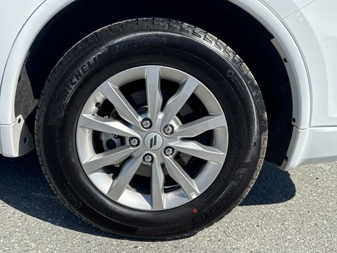 Used 2026 Dodge Durango GT RWD image 31
