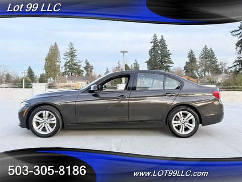 Used 2016 BMW 328i Sedan image 1