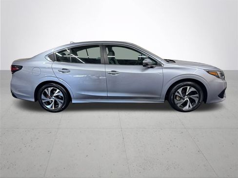 Used 2022 Subaru Legacy Premium AWD/4WD image 8