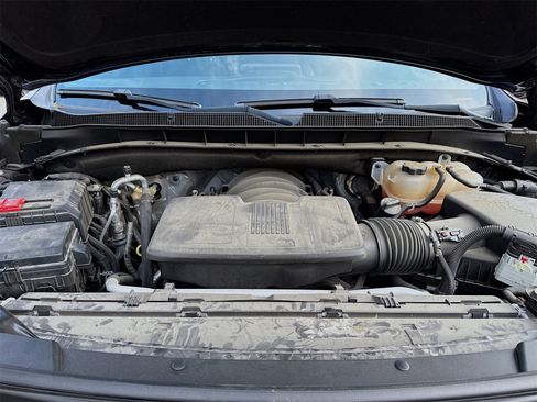 Used 2022 Chevrolet Tahoe LT image 31