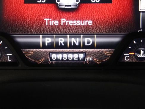 Used 2020 RAM 2500 Laramie image 4