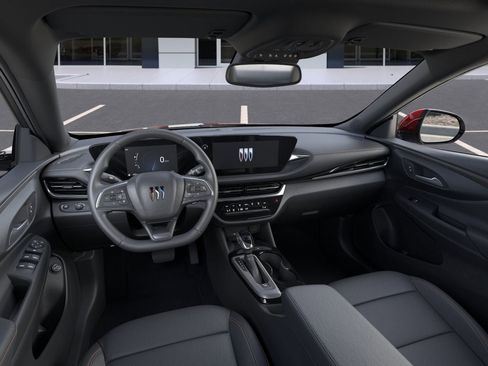 New 2026 Buick Envista Sport Touring FWD image 39