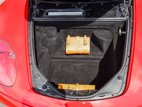 Used 2005 Ferrari 360 Spider RWD image 45