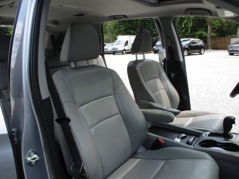 Used 2020 Honda Pilot EX-L image 26