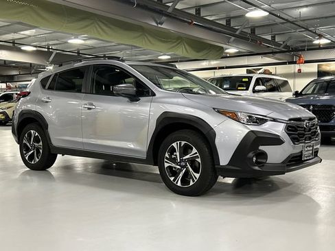 Used 2025 Subaru Crosstrek 2.0i Premium AWD/4WD image 1