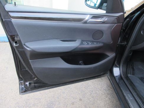 Used 2015 BMW X3 xDrive28i image 5