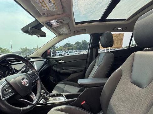 Used 2020 Buick Encore GX Select w/ Experience Buick Package FWD image 18