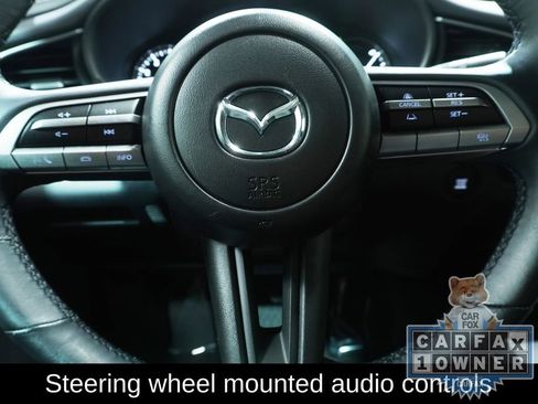 Used 2023 MAZDA CX-30 AWD 2.5 S w/ Select Package image 4