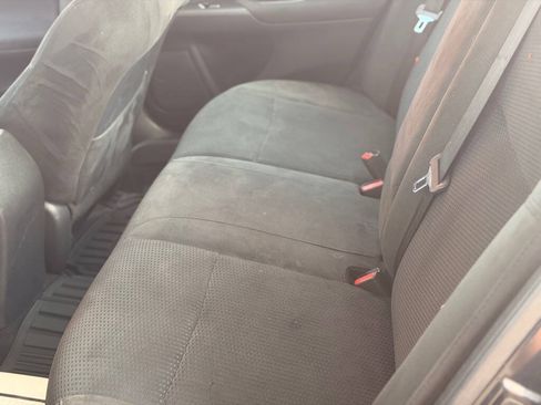Used 2015 Nissan Altima 2.5 S w/ Power Driver Seat Package FWD image 10