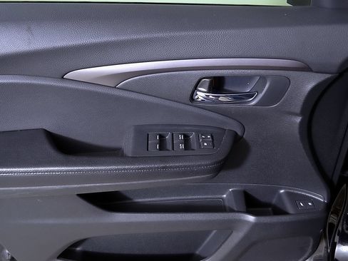 Used 2016 Honda Pilot EX-L image 16