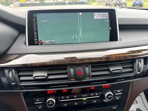 Used 2016 BMW X5 xDrive35i image 25