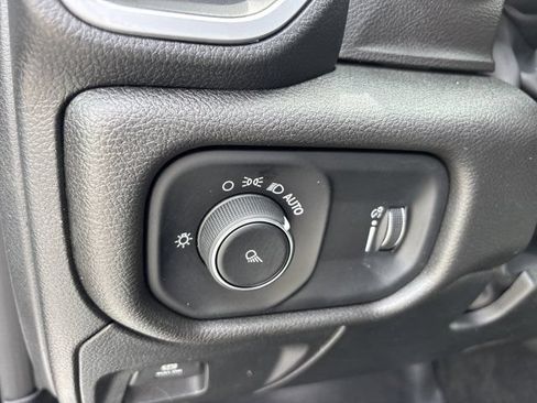 Used 2023 RAM 1500 Big Horn AWD/4WD image 20