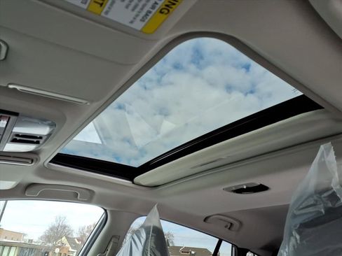 New 2026 Subaru Crosstrek 2.0i Premium AWD/4WD image 10