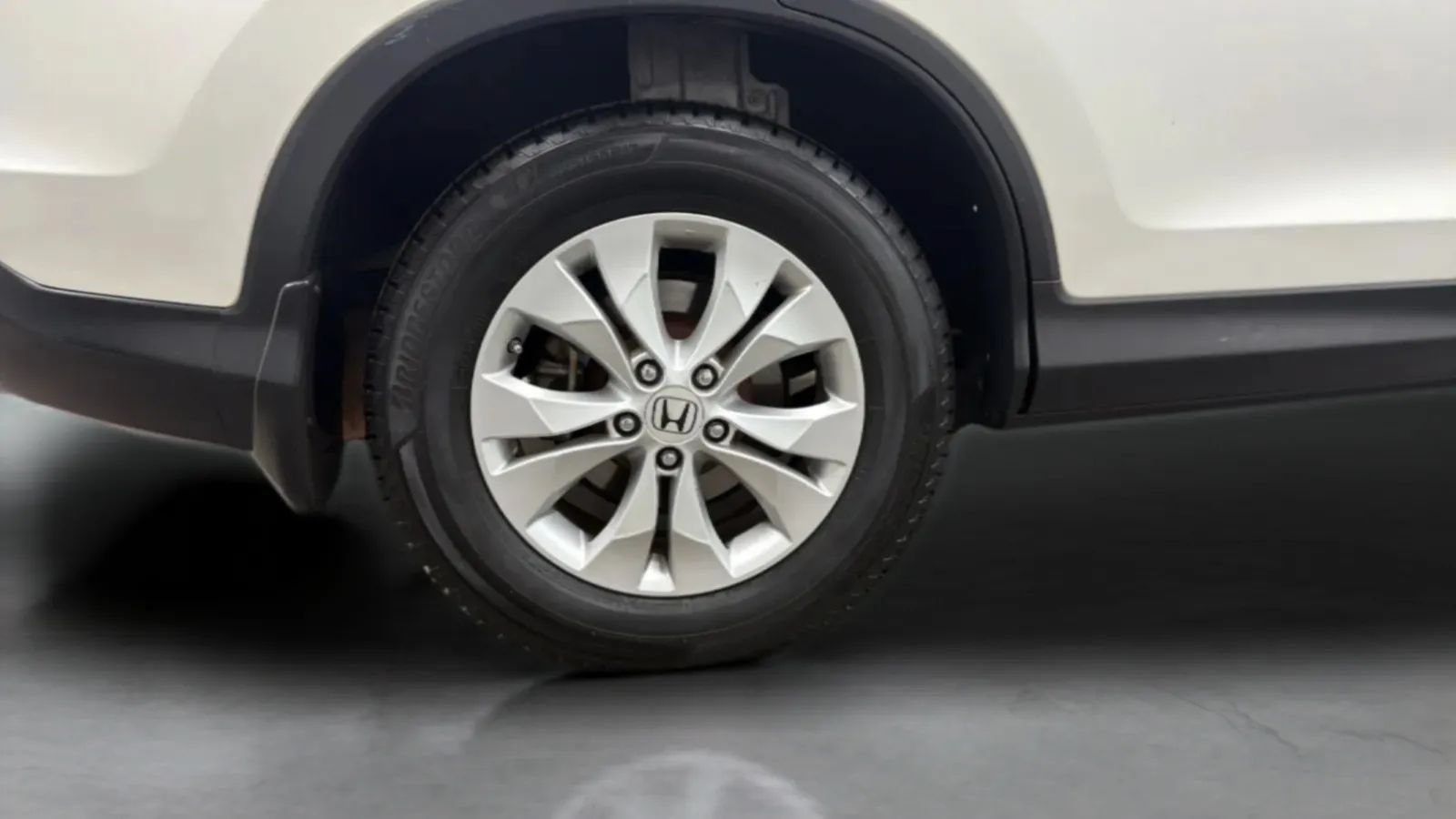 Used 2013 Honda CR-V EX image 26