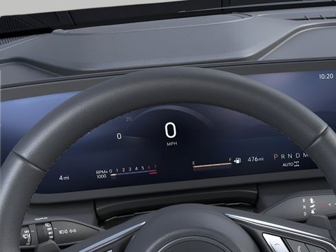 New 2025 Buick Enclave Preferred w/ LPO, Floor Liner Package image 18