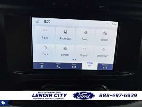 Certified 2022 Ford F150 XL w/ Trailer Tow Package AWD/4WD image 25