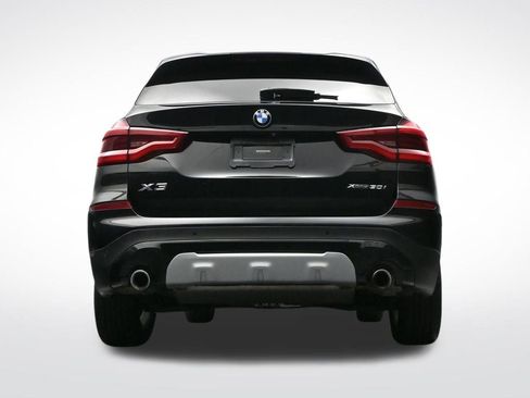 Used 2020 BMW X3 xDrive30i image 26