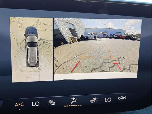 New 2026 Buick Enclave Sport Touring w/ Super Cruise Package FWD image 20