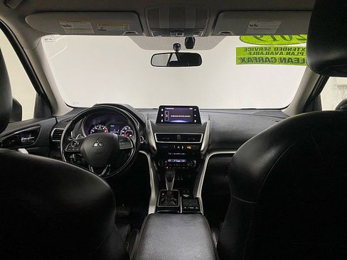 Used 2019 Mitsubishi Eclipse Cross SEL image 22