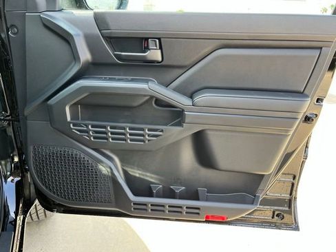 New 2026 Toyota Tacoma SR AWD/4WD image 23