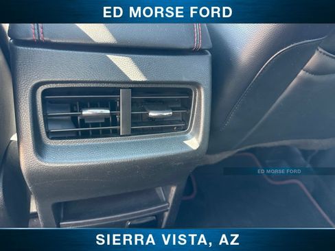 Used 2023 Ford Edge ST-Line AWD/4WD image 33