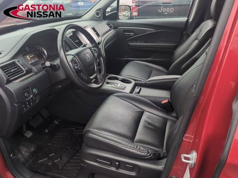 Used 2023 Honda Ridgeline RTL-E image 14