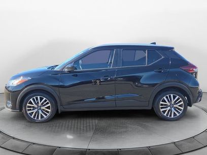 Used 2023 Nissan Kicks SV